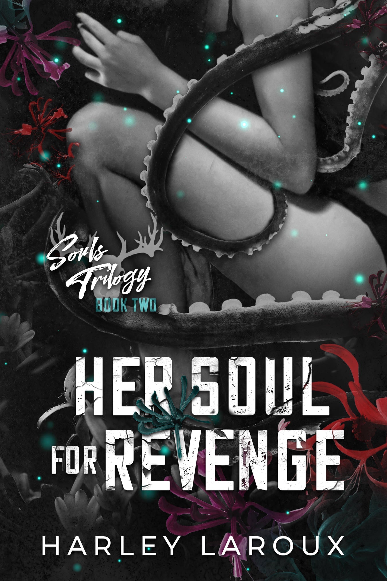 Her Soul For Revenge By Harley Laroux