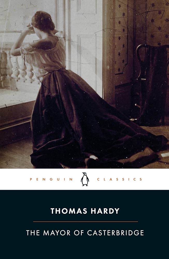 The Mayor Of Caterbridge (Penguin Classics) By Thomas Hardy