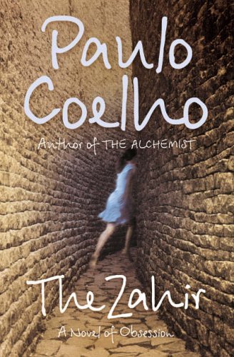The Zahir By Paulo Coelho