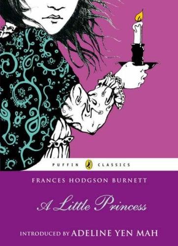 A Little Princess (Puffin Classics) By Francese Hodgson Burnett