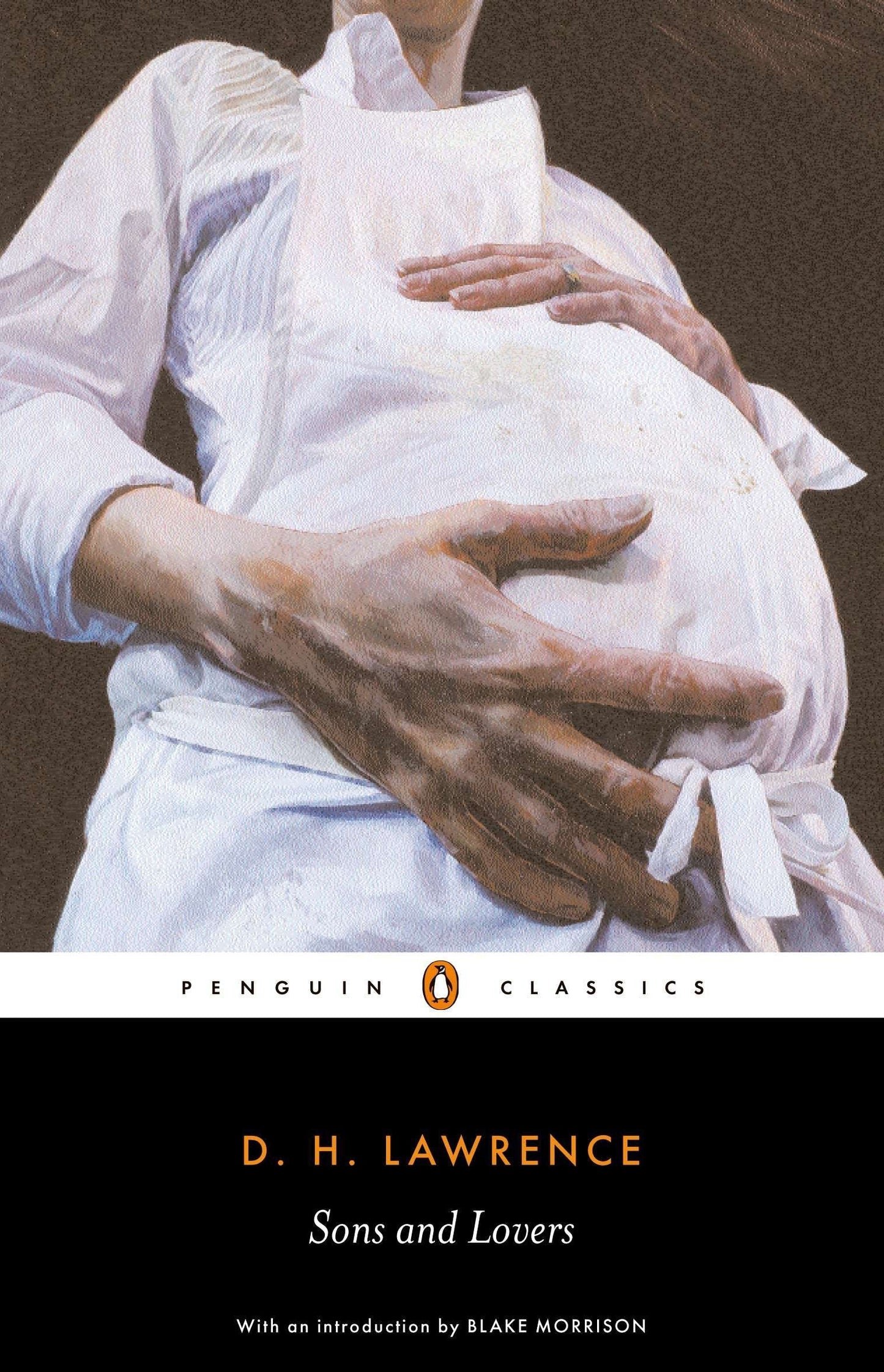 Sons And Lovers (Penguin Classics) D. H. Lawrence