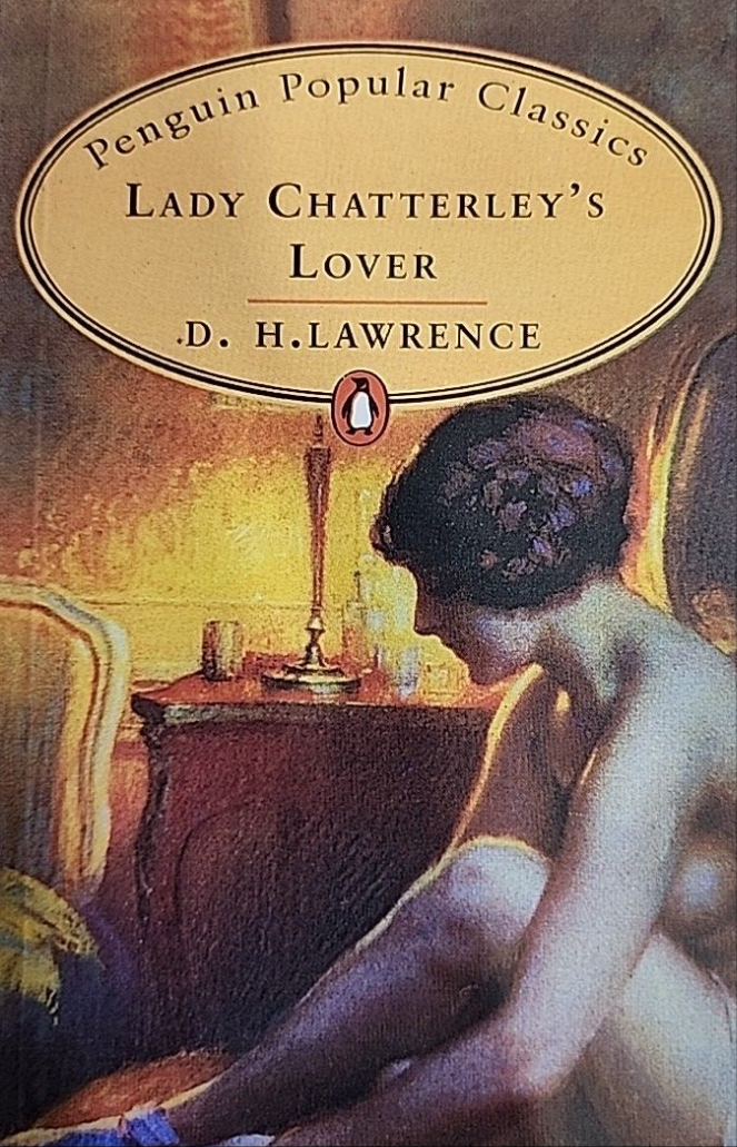 Lady Chatterley's Lover (penguin Classics) By D. H. Lawrence