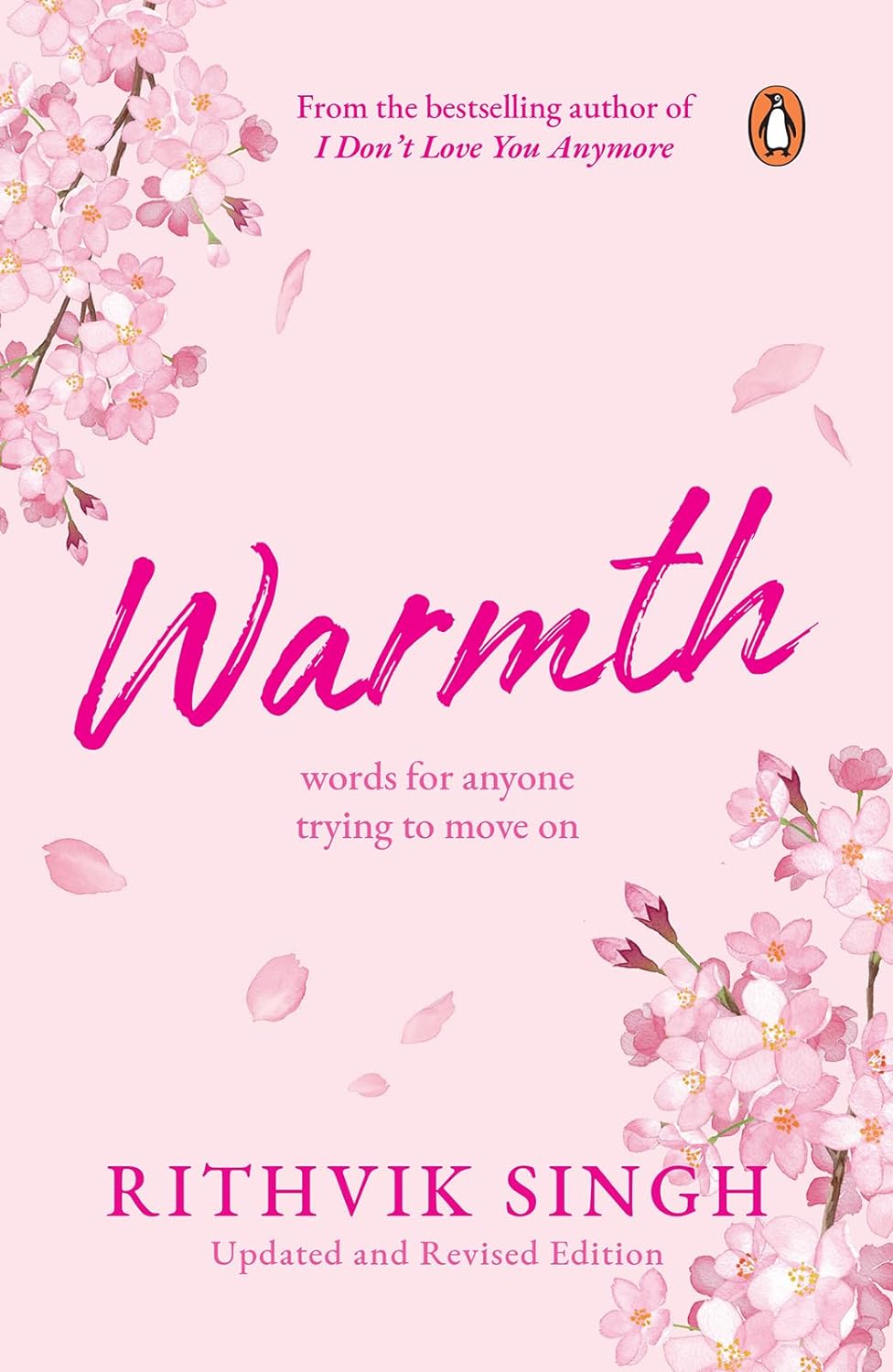 Warmth By Rithvik Singh