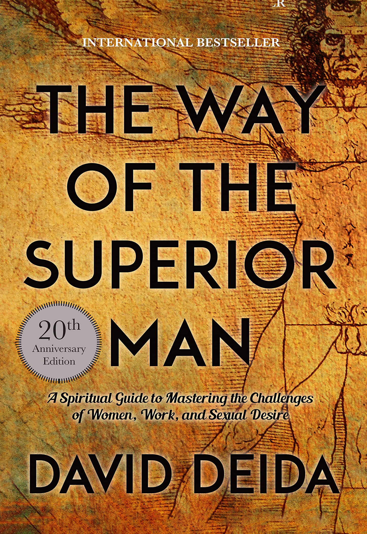 The Way Of The Superior Men By David Deina
