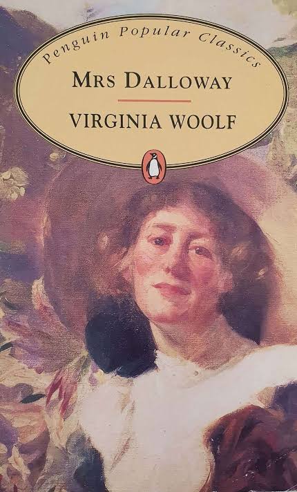 Mrs Dalloway (Penguin Classics) By Virginia Woolf