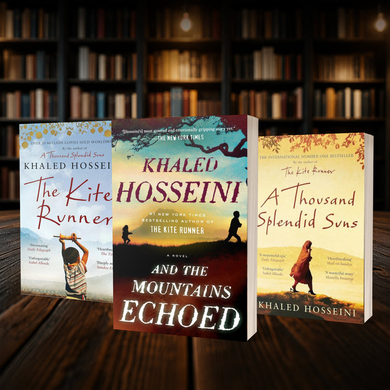 Khaled Hossaini