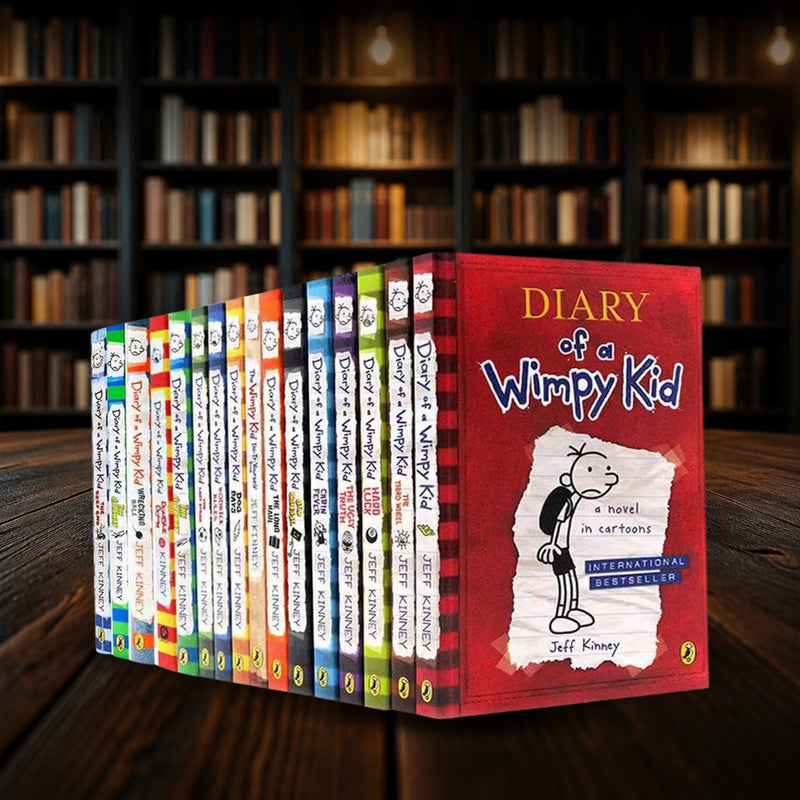 Wimpy Kids
