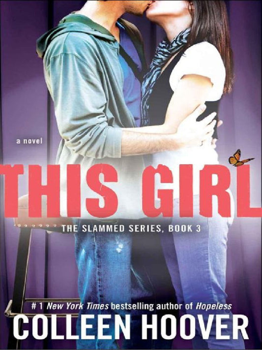 This Girl By Colleen Hoover