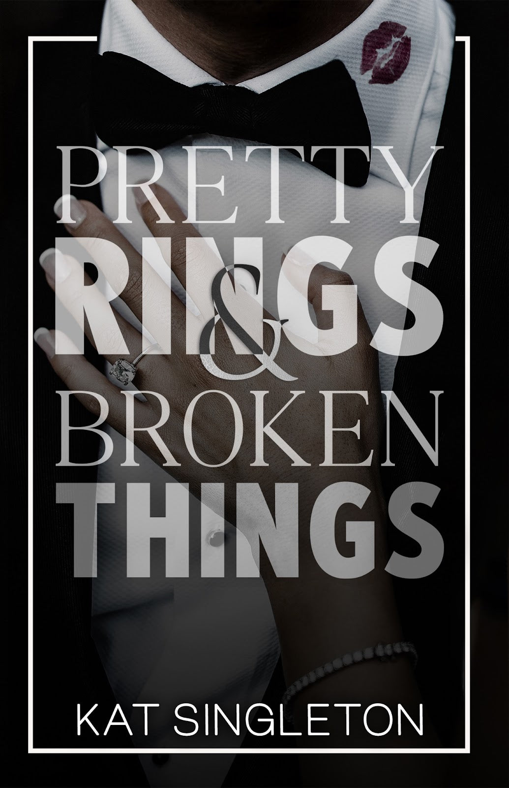 Pretty Rings & Broken Things By Ket Singleton