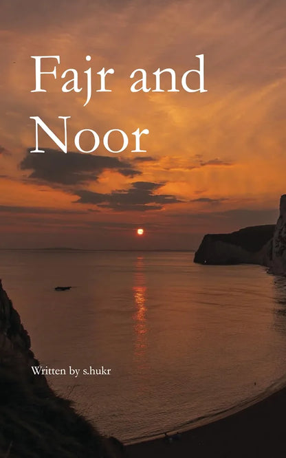 Fajr And Noor By S.Hukr