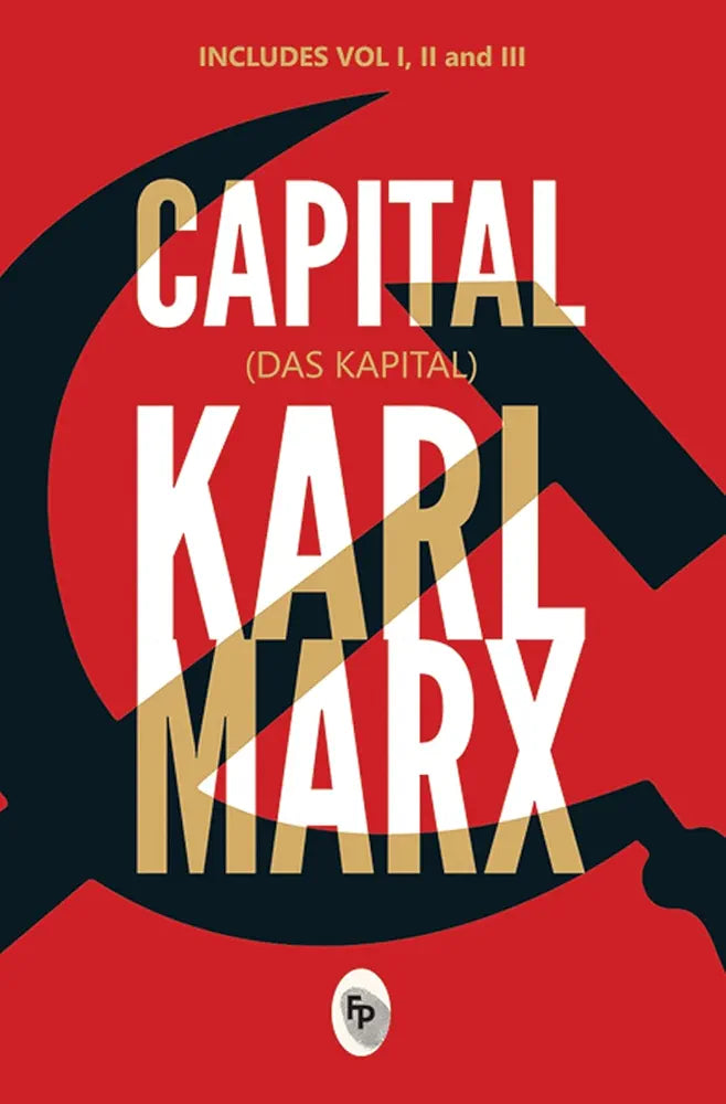 Capital Das By Karl Marx
