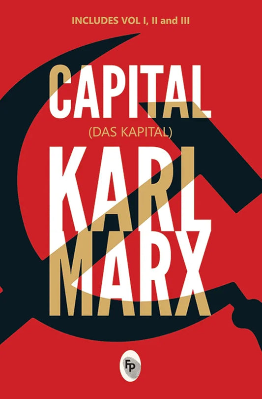 Capital Das By Karl Marx