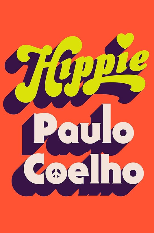 Hippie By Paulo Coelho