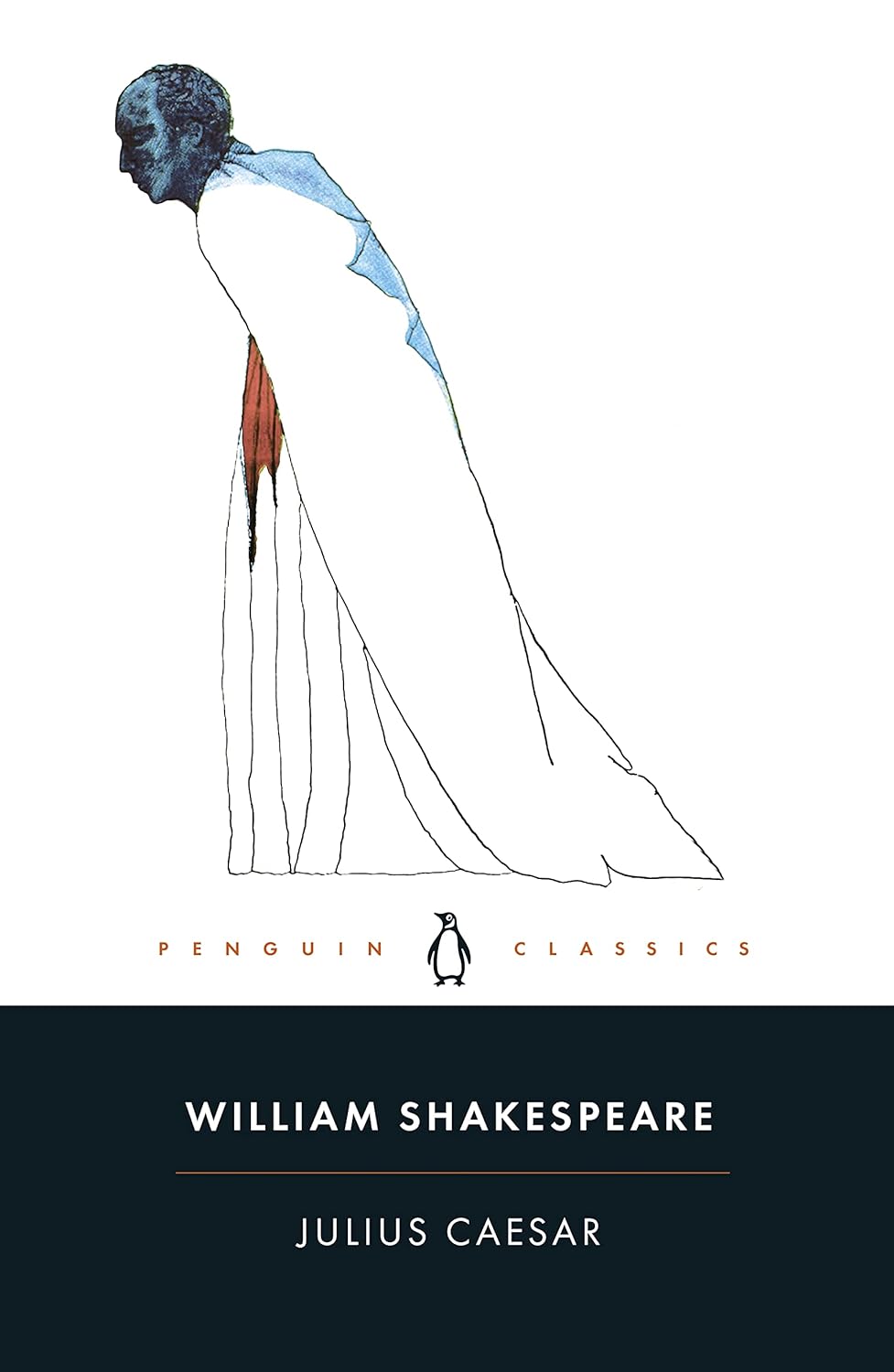 Julius Caesar (Penguin Classics) By William Shakespeare