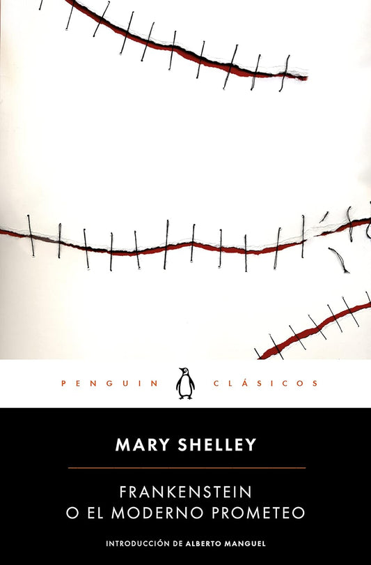Frankenstein (Penguin Classics) By Mary Shelley