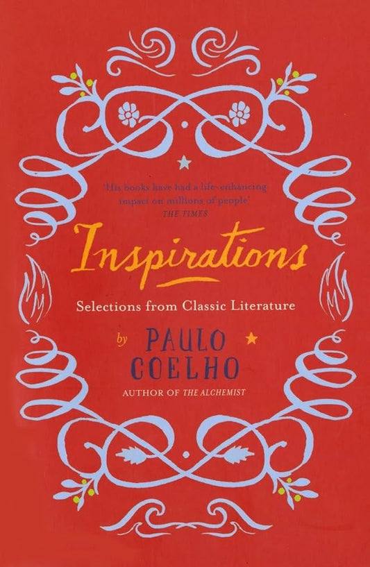 Inspirations By Paulo Coelho