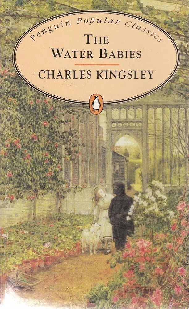 The Water Babies (Penguin classics) By Charles Kingsley