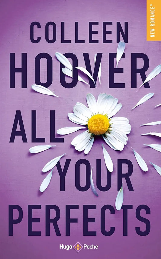 All Your Perfect By Colleen Hoover