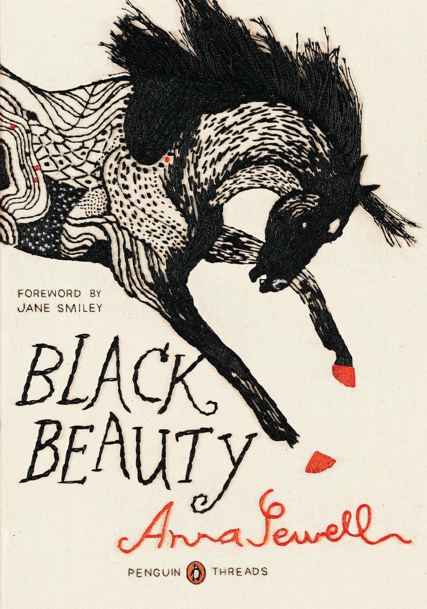 Black Beauty (Penguin Classics) By Anna Sewell
