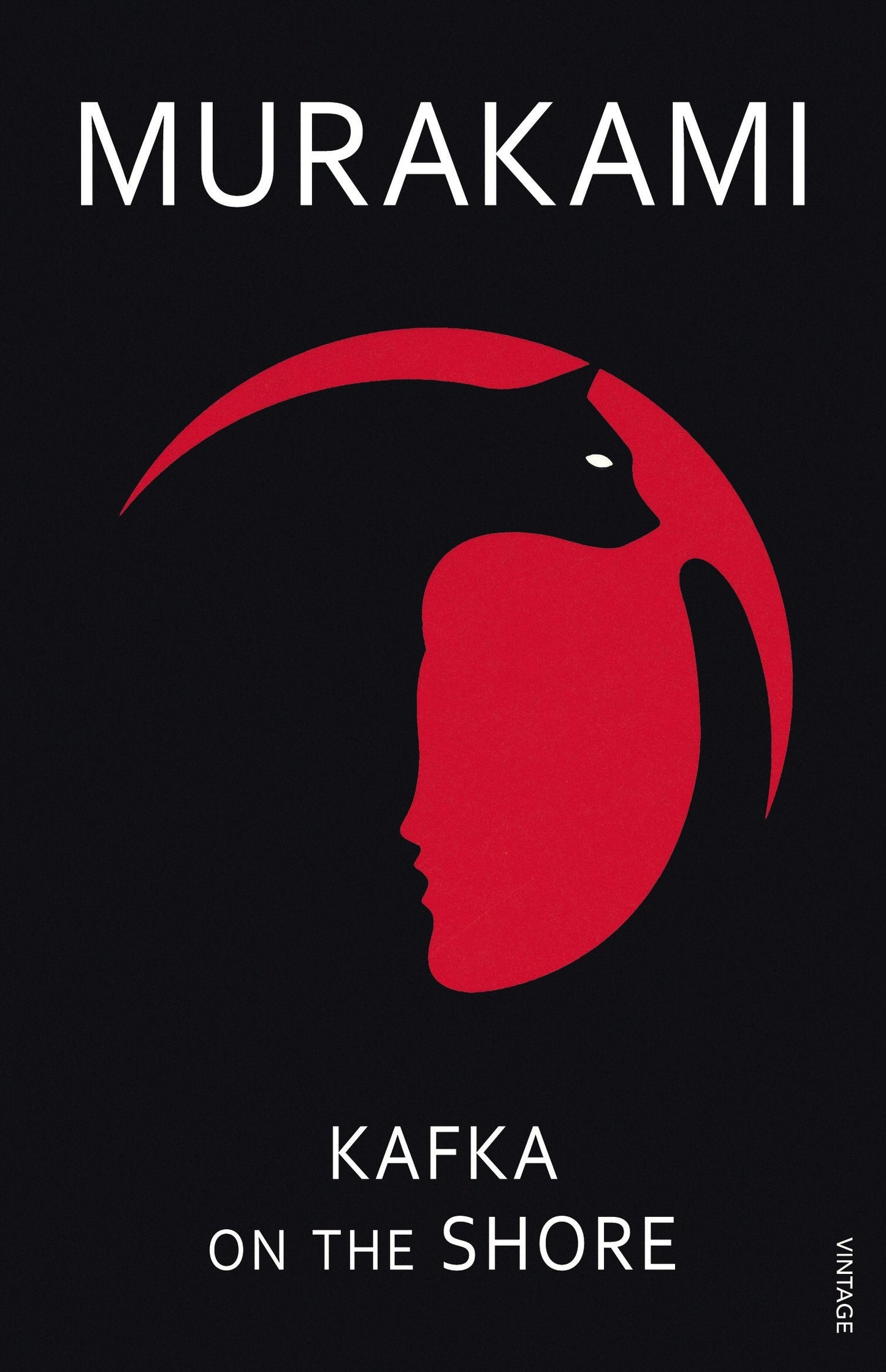 Kafka On The Shore By haruki Murakami