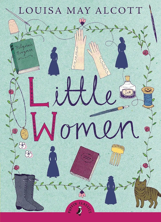 Little Women (Puffin Classics) By Louisa Alcott