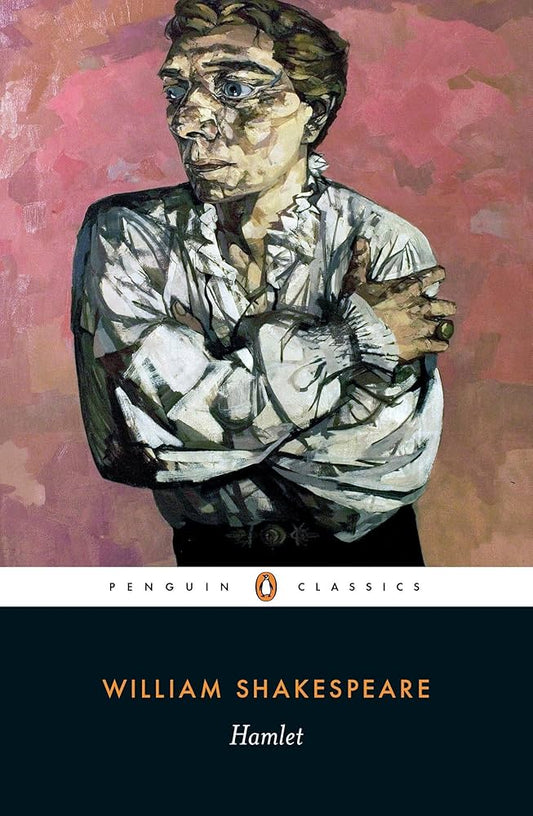 Hamlet (Penguin Classics) William Shakespeare