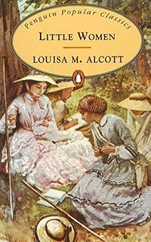 Little Woman (Penguin Classics) By Louisa M. Alcott