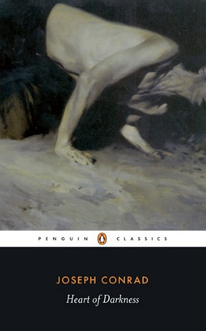 Heart Of Darkness (Penguin Classics) Joseph Conrad