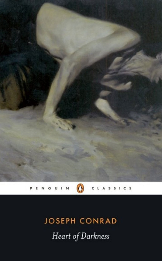 Heart Of Darkness (Penguin Classics) Joseph Conrad