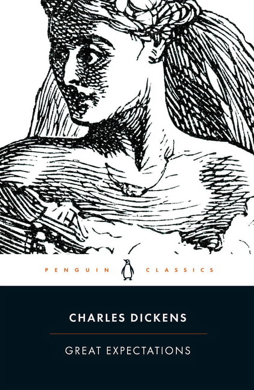 Great Expectations (Penguin Classics) By Charles Dickens
