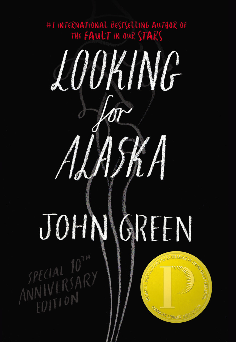 Looking For Alaska By John Green