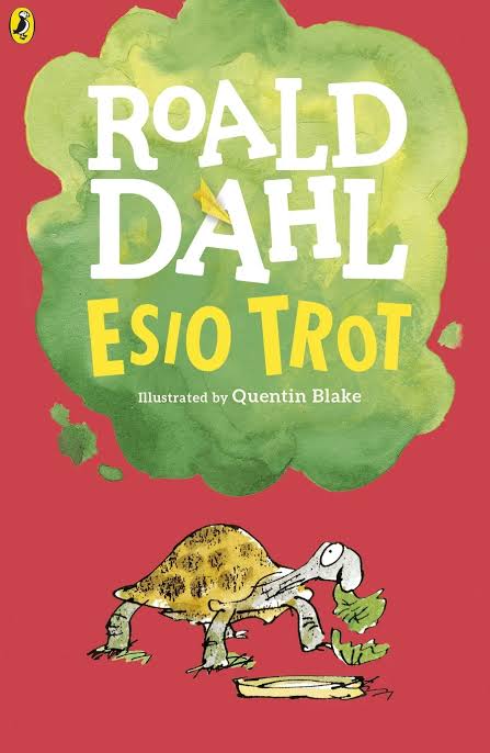 Esio Trot By Roald Dahl