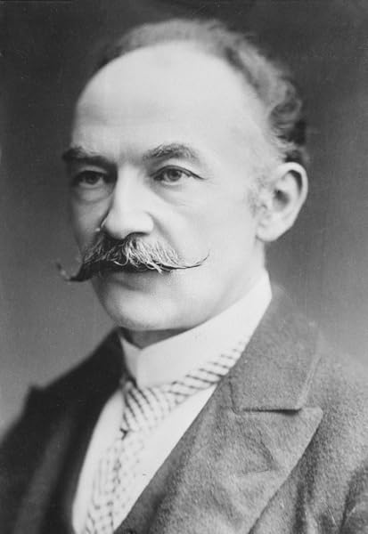 Exhaustivenotes (Penguin Classics) By Thomas Hardy