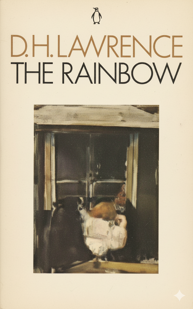 The Rainbow (Penguin Classics) By D. H. Lawrence